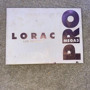 Lorax pro mega 3